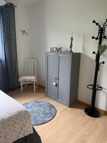 Bed and Breakfast Les Voyages De Louison à Lavardac Extérieur photo